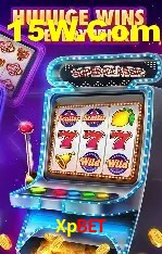 Jogos populares e pagamentos rápidos na Xpbet