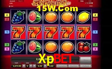 Recursos de Bônus Xpbet