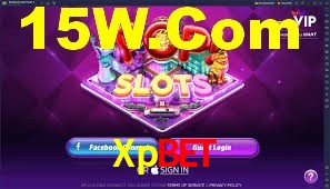 Welcome Bonus Xpbet