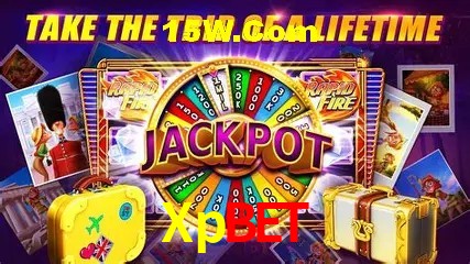 Provedores de Jogos Xpbet