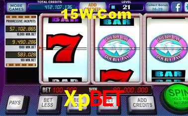Integração de APIs Xpbet