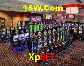Biblioteca de slots populares na Xpbet