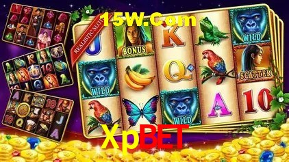 Loterias online na Xpbet