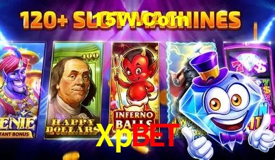 Diretório de Jogos Xpbet