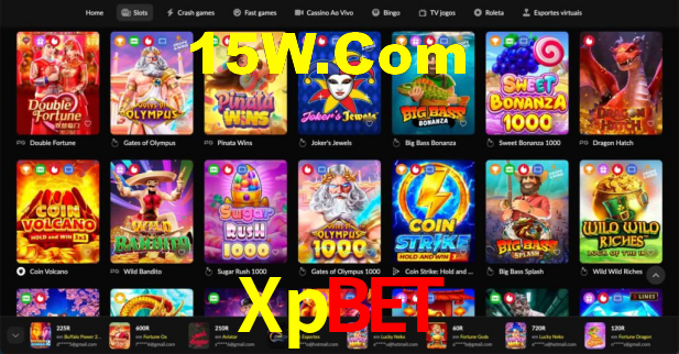 Xpbet