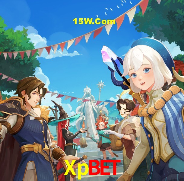 Apostas de Tênis Xpbet