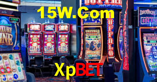 Sinta a adrenalina dos jogos de cassino com Xpbet