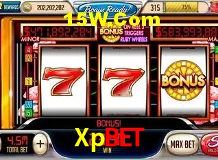 Experiência VIP Xpbet